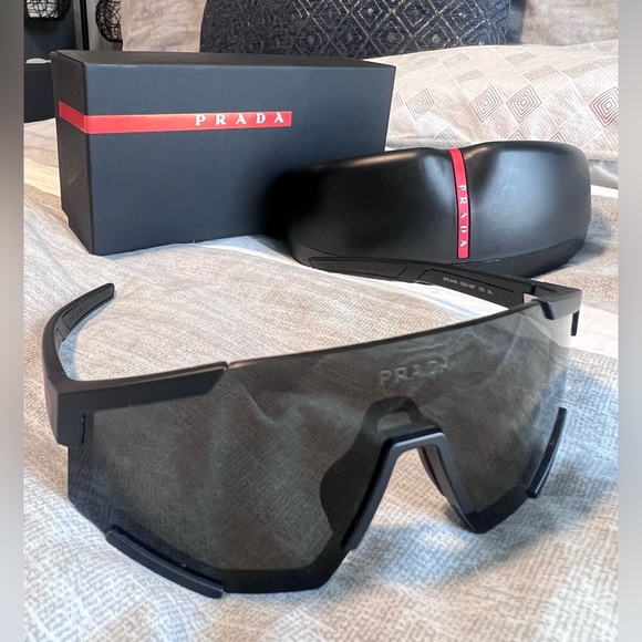 Prada Sunglasses - Picture 2 of 5